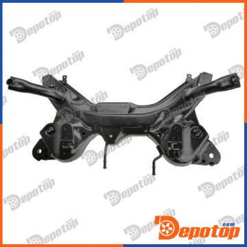 Berceau de Moteur avant pour SUZUKI | ZRZ-SU-004, 6816004